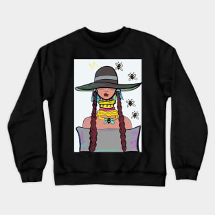 Formation Crewneck Sweatshirt